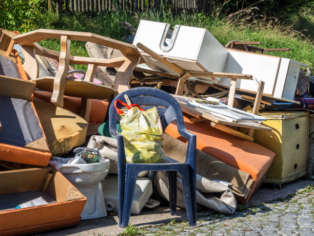 Best Dumpster Rental Services  in Avon Lake, OH