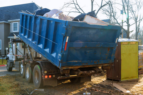 Debris Removal in Avon Lake, OH