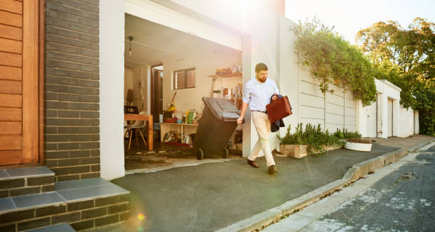 Best Construction Debris Removal  in Avon Lake, OH