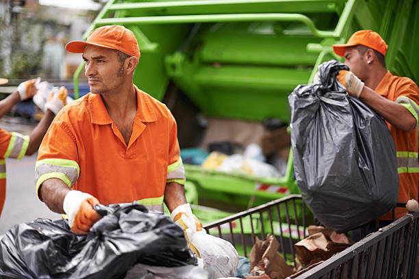Best Affordable Junk Removal Services  in Avon Lake, OH